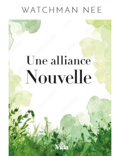 ALLIANCE NOUVELLE, UNE