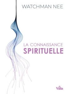 CONNAISSANCE SPIRITUEL