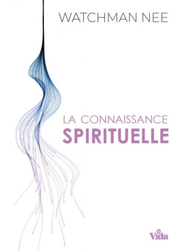 CONNAISSANCE SPIRITUEL