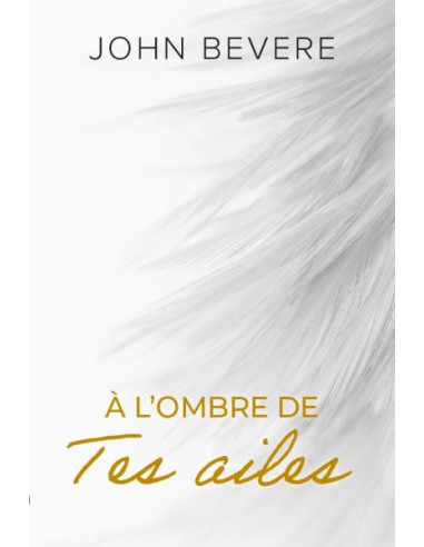 A L'OMBRE DE TES AILES