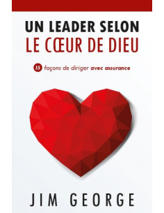 LEADER SELON LE COEUR DE...