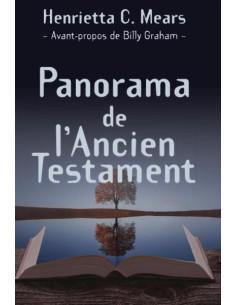 PANORAMA DE L'ANCIEN TESTAMENT