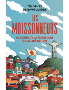 MOISSONNEURS, LES