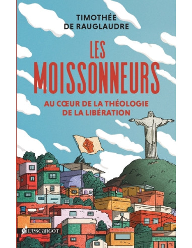 MOISSONNEURS, LES