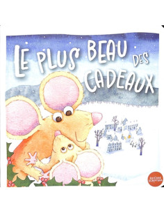 PLUS BEAU DES CADEAUX, LE