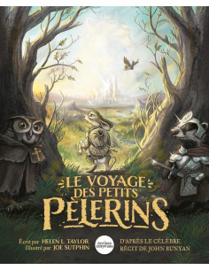VOYAGE DES PETITS PELERINS, LE