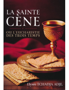 SAINTE CENE OU...