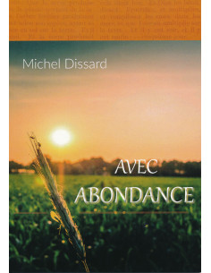 AVEC ABONDANCE
