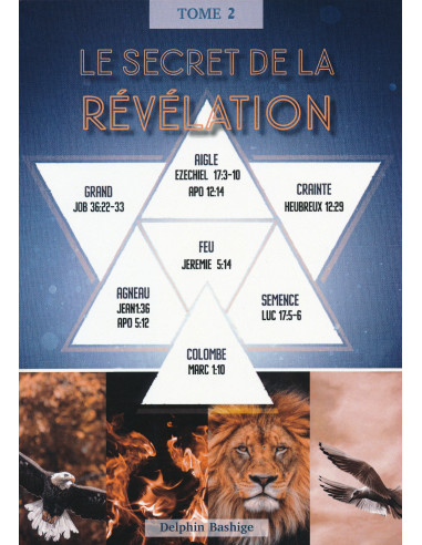 SECRET DE LA REVELATION, LE