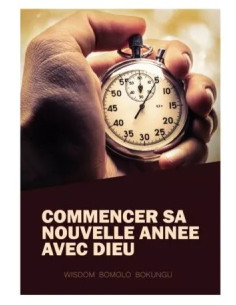 COMMENCER SA NOUVELLE ANNEE...