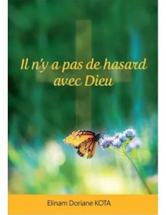 IL N Y A PAS DE HASARD AVEC...