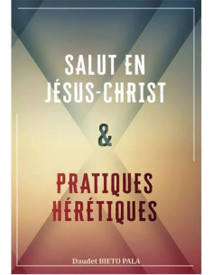 SALUT EN JESUS-CHRIST &...