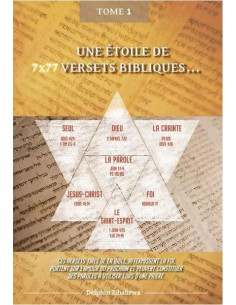 ETOILE DE 7X77 VERSETS...