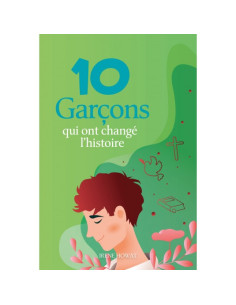 10 GARCONS QUI ONT CHANGE...