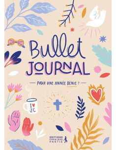 BULLET JOURNAL POUR UNE...