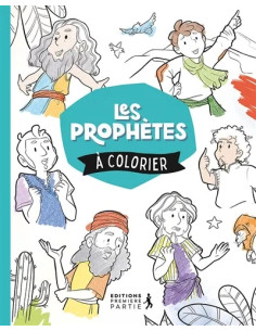 PROPHETES A COLORIER, LES
