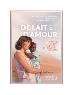 DE LAIT ET D'AMOUR