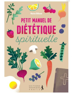 PETIT MANUEL DE DIETETIQUE...