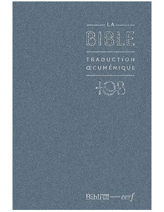 TOB2010 - BIBLE NOTES...