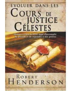 EVOLUER DANS LES COURS DE...