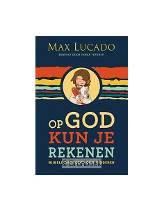 OP GOD KUN JE REKENEN