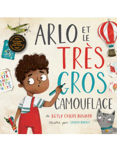 ARLO ET LE TRES GROS...