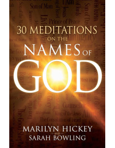 30 MEDITATIONS OF THE NAMES...