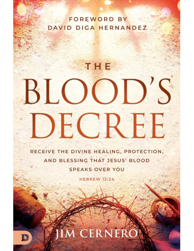 BLOOD'S DECREE, THE