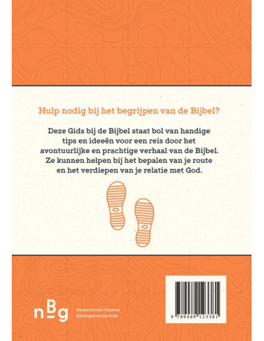 GIDS BIJ DE BIJBEL