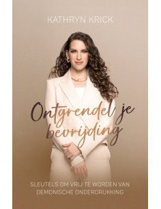 ONTGRENDEL JE BEVRIJDING