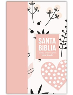 RVR60 - SANTA BIBLIA LETRA...