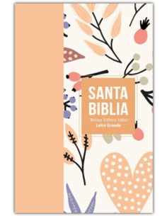 RVR60 - SANTA BIBLIA LETRA...