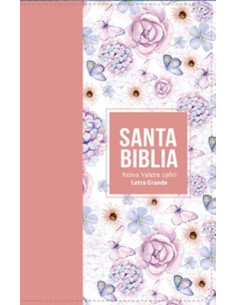 RVR60 - SANTA BIBLIA LETRA...