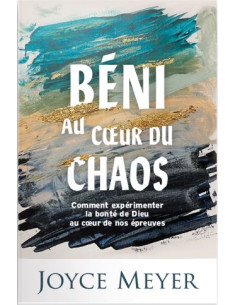 BENI AU COEUR DU CHAOS