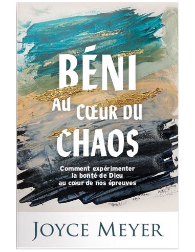 BENI AU COEUR DU CHAOS