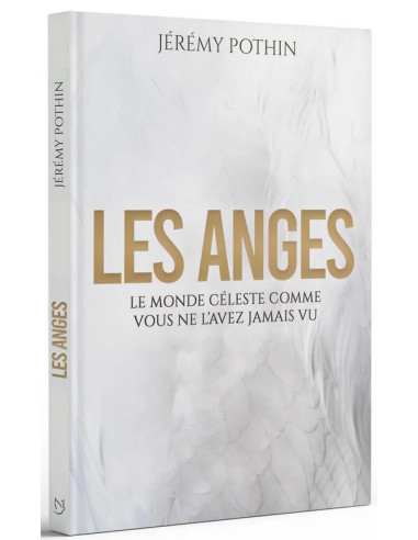 ANGES, LES