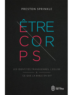 ETRE CORPS