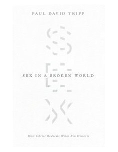 SEX IN A BROKEN WORLD