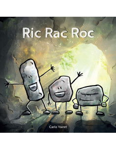 RIC RAC ROC