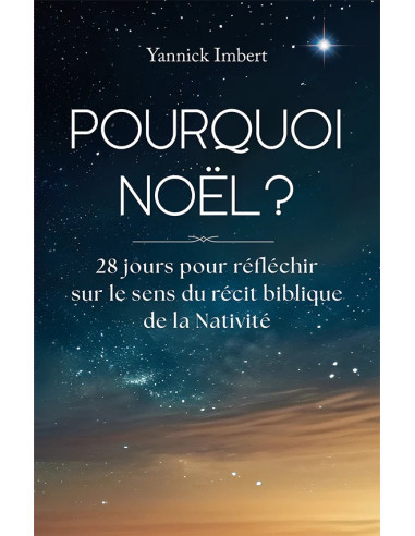 POURQUOI NOEL