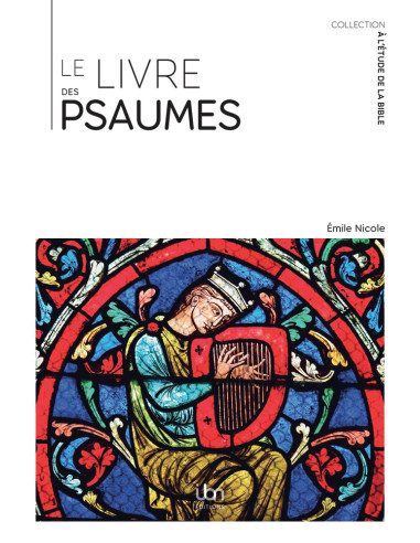 LIVRE DES PSAUMES, LE