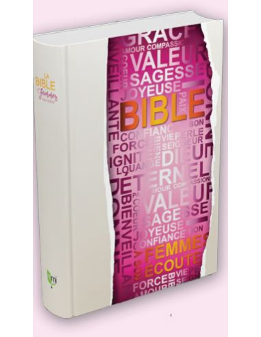 BS - FEMMES A SON ECOUTE - BIBLE SEGOND 