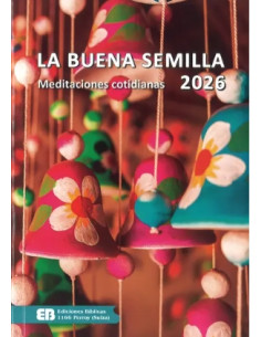 BONNE SEMENCE - LIVRE DE POCHE