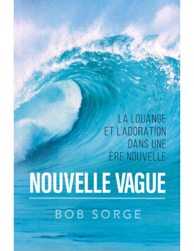 NOUVELLE VAGUE
