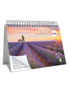 BONNE SEMENCE - GRAND FORMAT