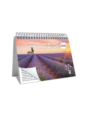 BONNE SEMENCE - GRAND FORMAT