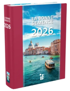 BONNE SEMENCE - LIVRE RELIE