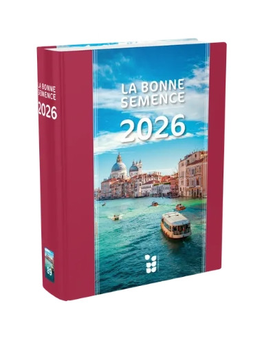 BONNE SEMENCE - LIVRE RELIE