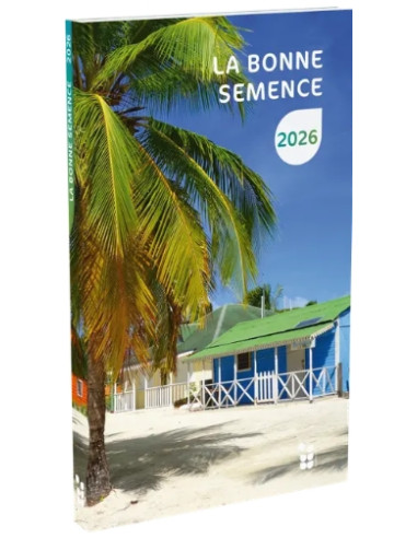 BONNE SEMENCE - LIVRE DE POCHE