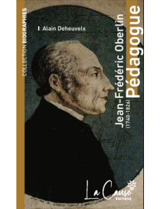 JEAN-FREDERIC OBERLIN,...